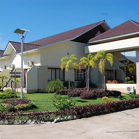 Naypyidaw Mingalar Thiri酒店 外观 照片