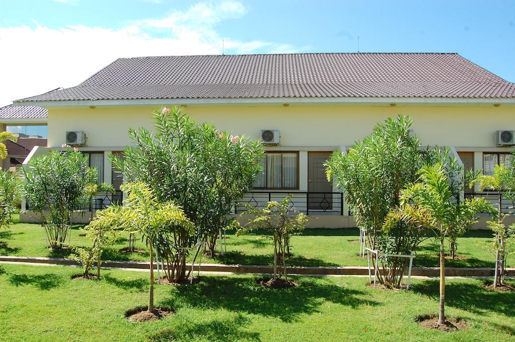 Naypyidaw Mingalar Thiri酒店 外观 照片