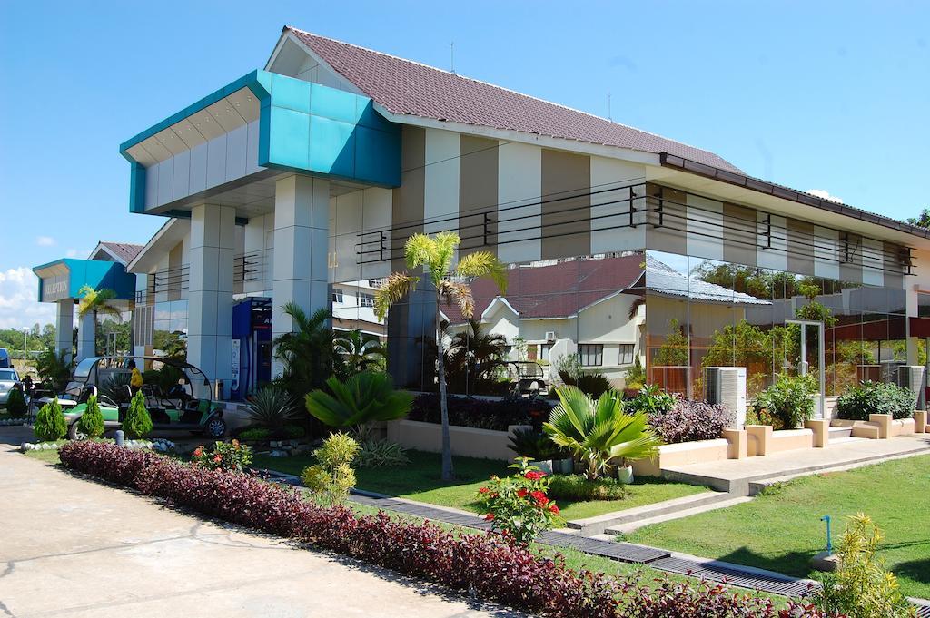 Naypyidaw Mingalar Thiri酒店 外观 照片