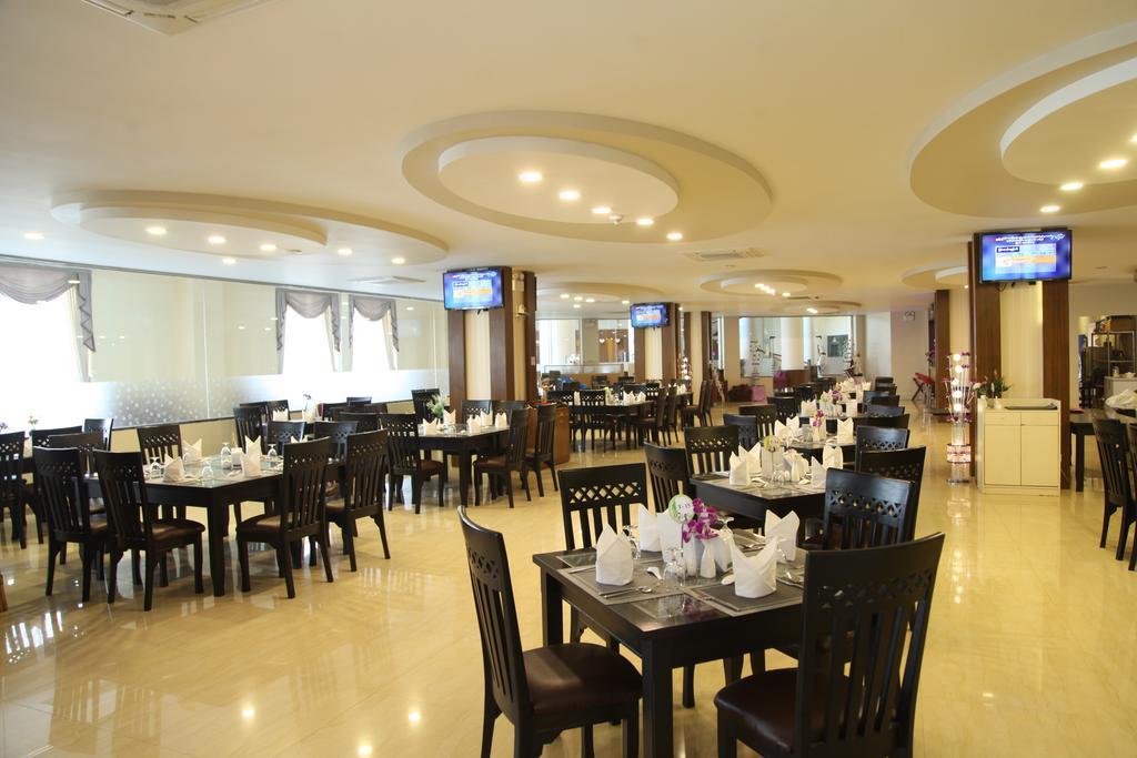 Naypyidaw Mingalar Thiri酒店 外观 照片